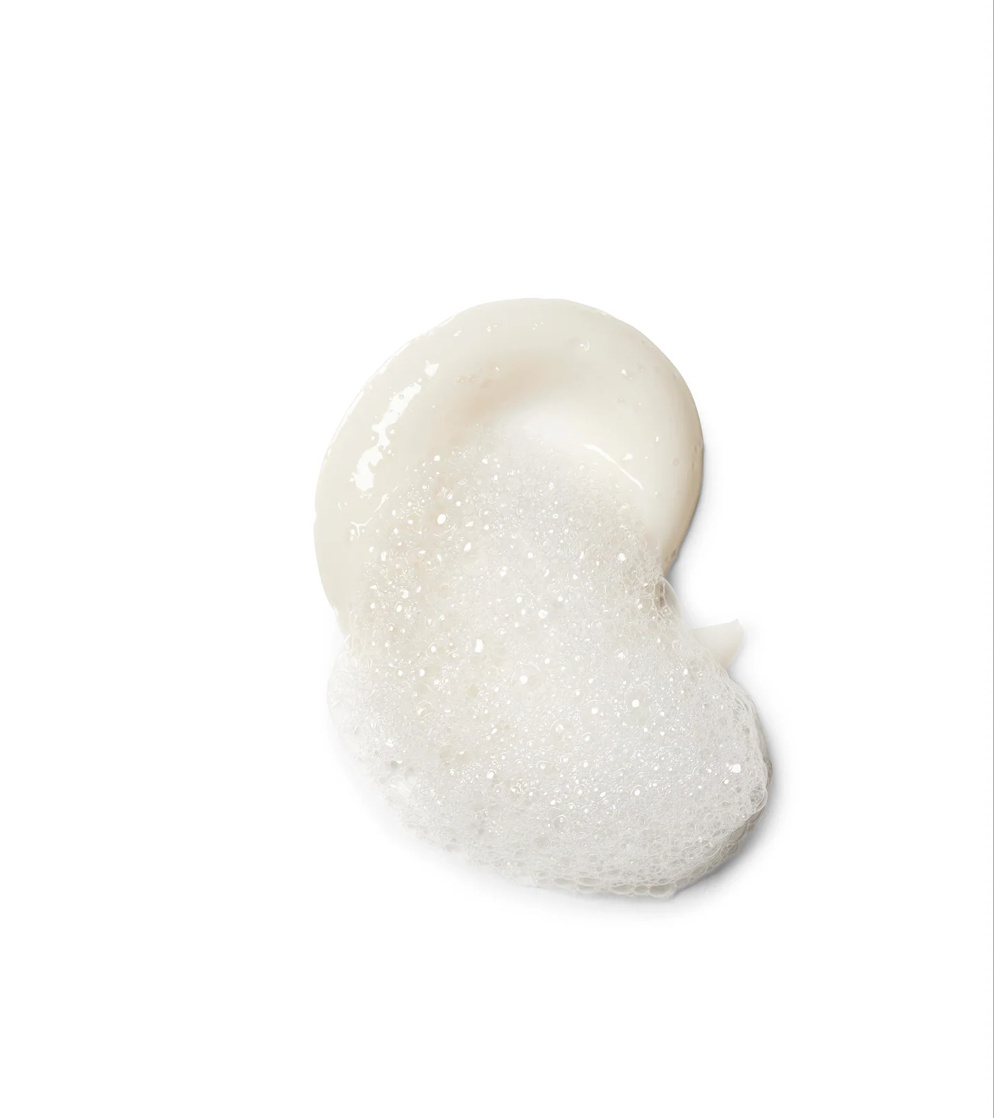 Greek Yoghurt Probiotic Foaming Cream Cleanser - Image 4