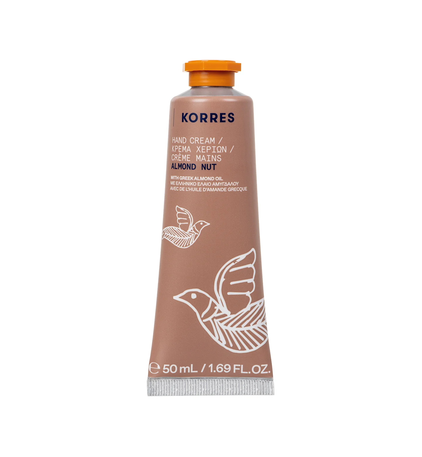 Hand Cream Almond