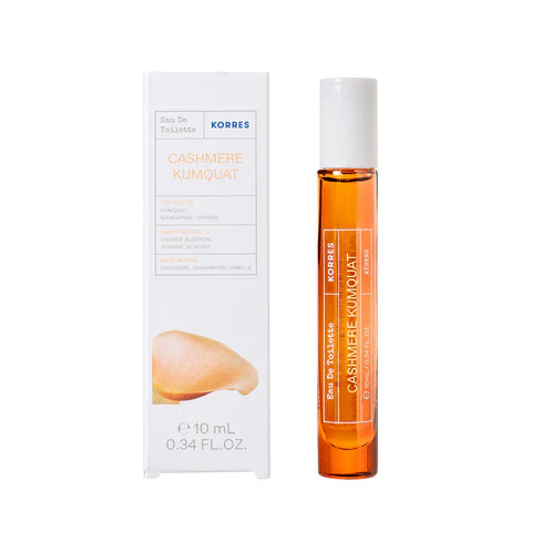 Mini Eau de Toilette Cashmere Kumquat 10ML - Image 2