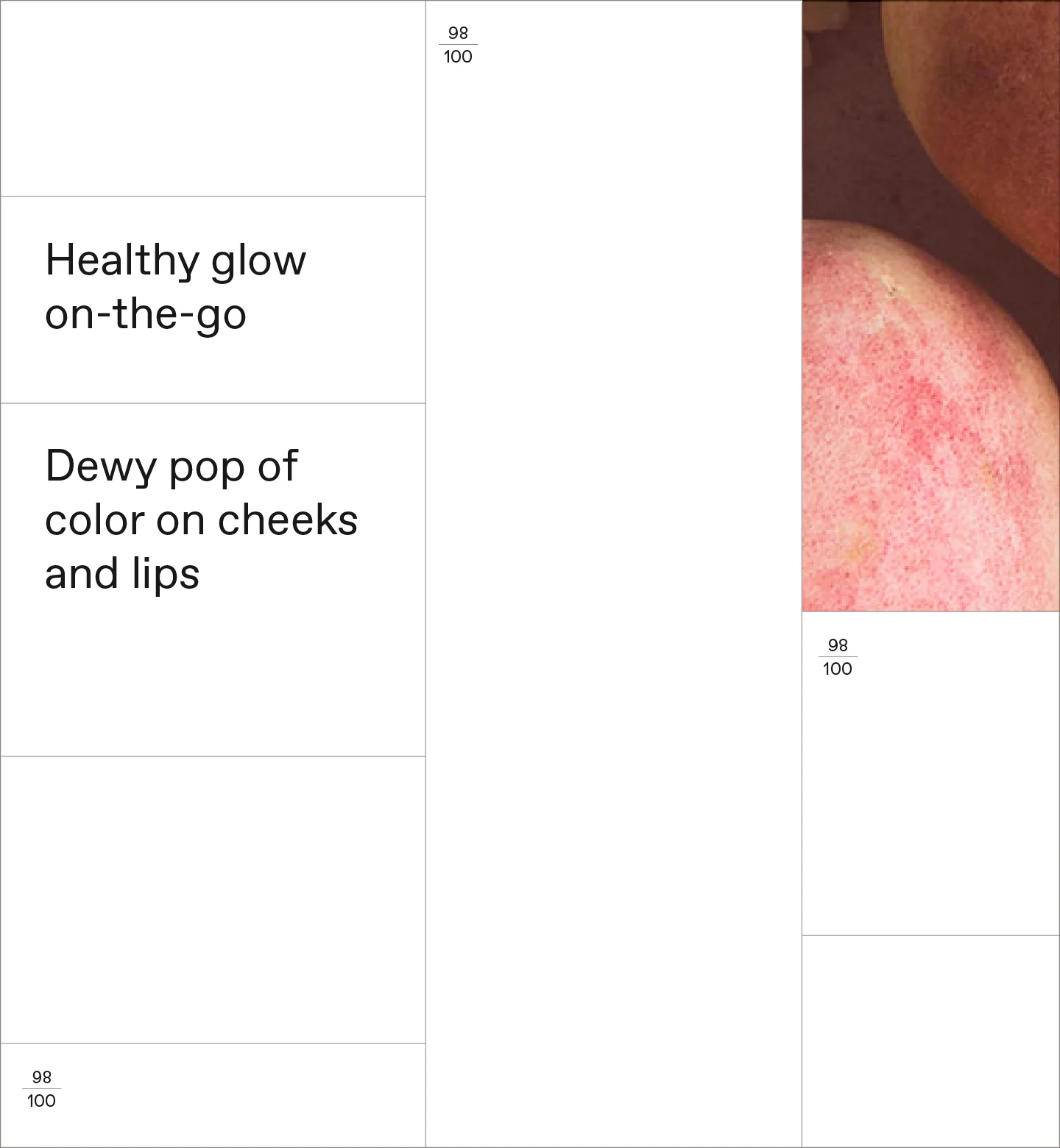 Multi-Stick Balm Muted Brown - Image 3