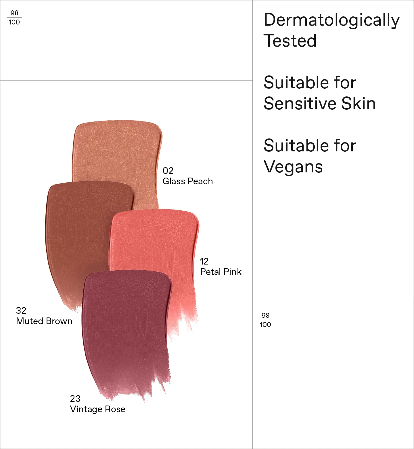 Multi-Stick Balm Muted Brown - Image 5