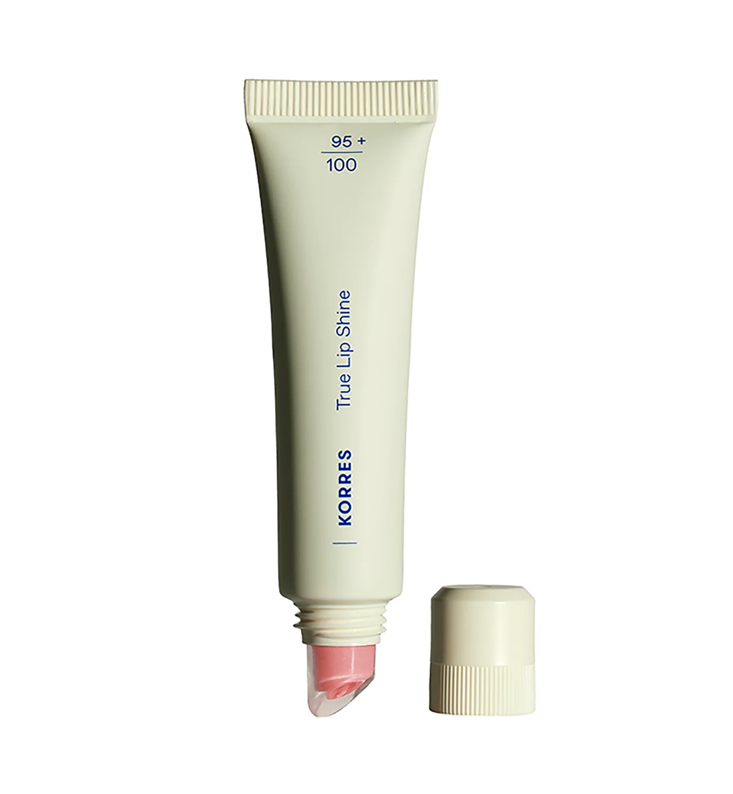 True Lip Shine Rosewater