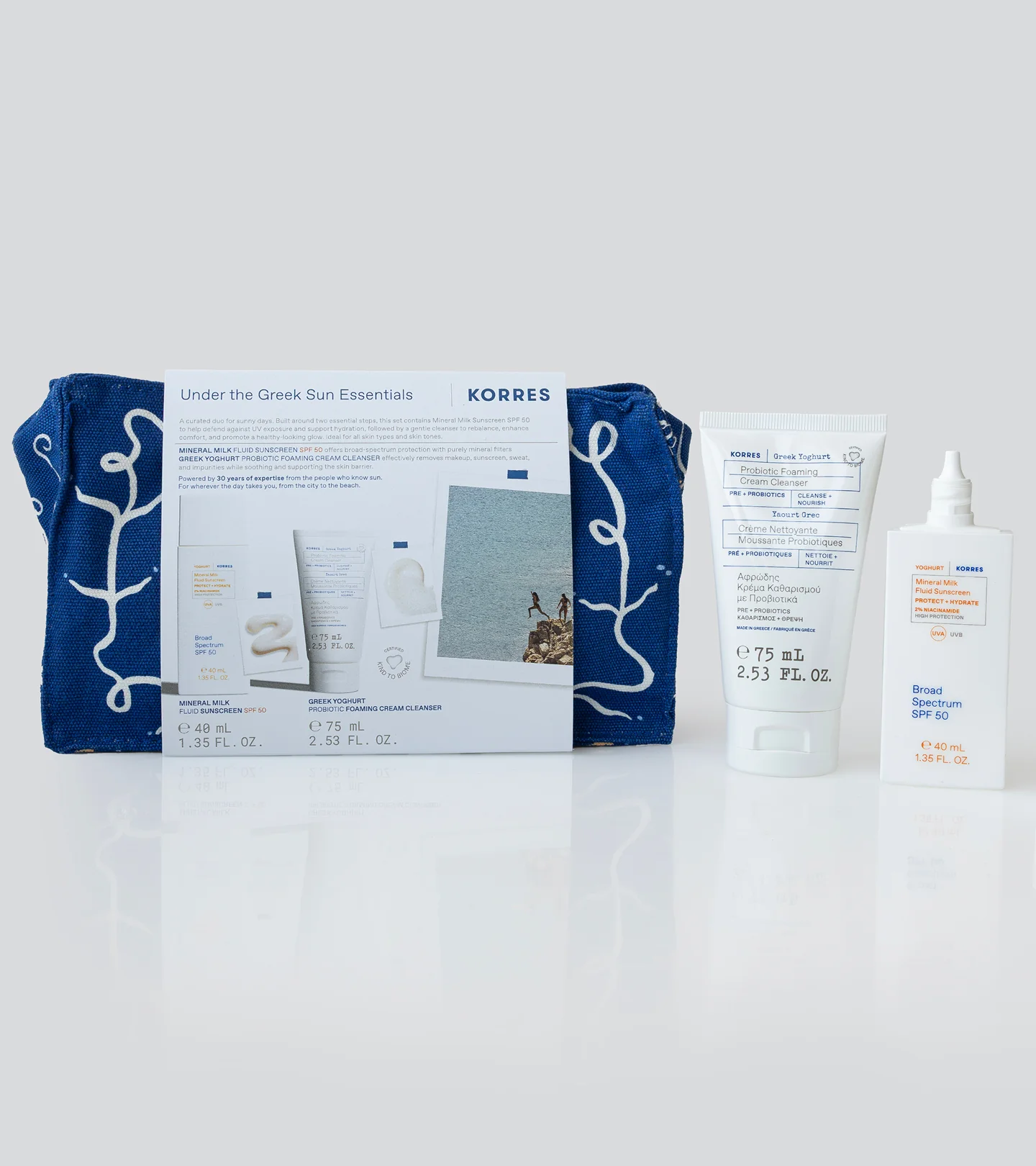 Under the Greek Sun Essentials ($54 Value) - Image 7